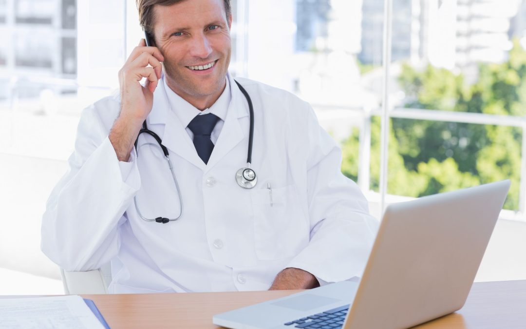 Access Trusted Care with a Vascular Doctor in Richmond, VA, for Healthier Circulation