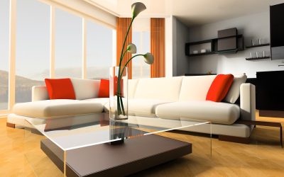 Experience Luxury and Comfort with Serviced Apartments Dubai for Short Stays