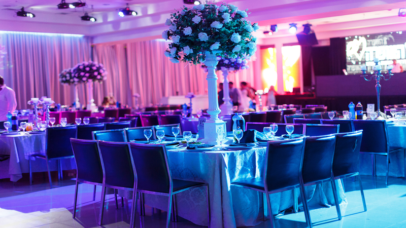 The Ultimate Guide to Private Event Spaces in NYC
