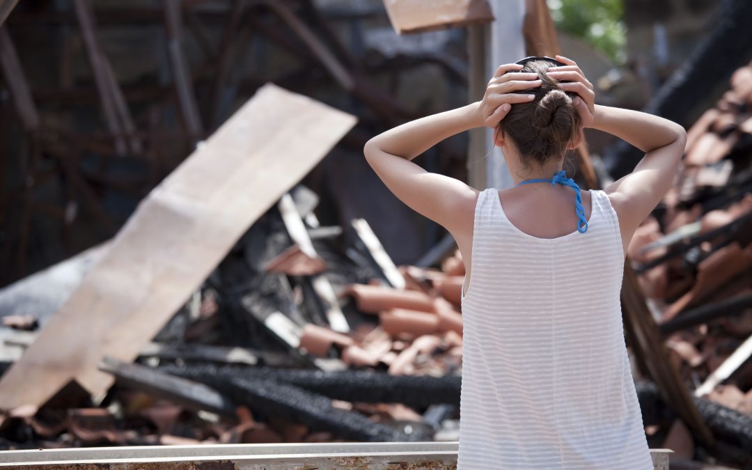 Smooth Recovery After Disaster with Insurance Claim Restoration Murrieta CA Guidance