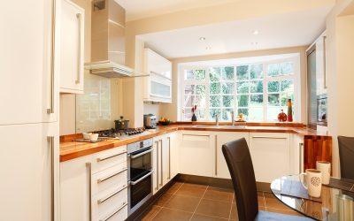 Save Money on Remodeling by Choosing Cabinet Refinishing Albemarle County VA Services