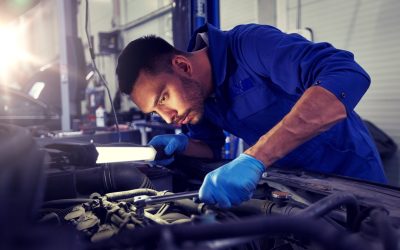 Get Reliable Car Care at an Auto Repair Shop in Colorado Springs, CO Drivers Trust