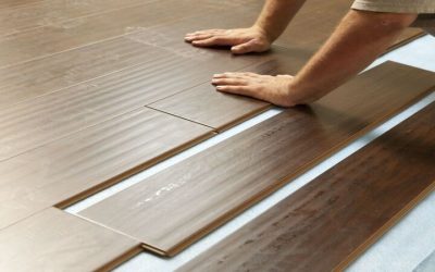 Flooring Contractor Overland Park, KS Services That Transform Your Space with Quality