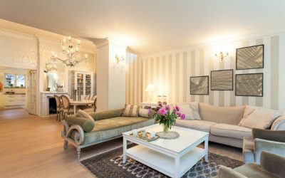 Transform Your Home with Interior Design Bethesda, MD for Personalized Modern Spaces