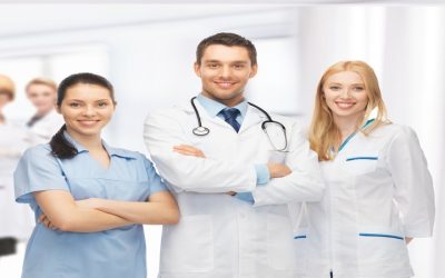 Benefits of coordinated Care From an Oncology Specialist Lima Team