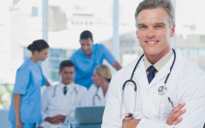 Common Circulation Issues a Vascular Doctor in Baltimore, MD, Can Help You Overcome
