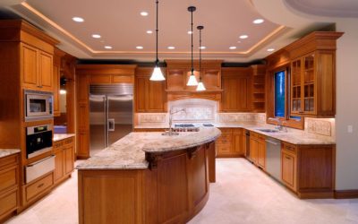 Make the Most of Kitchen Cabinet Remodeling Fort Myers, FL for Modern Living