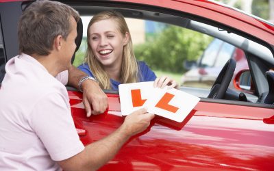 Safe Teen Driving Starts with Training at Driving School Billerica in Massachusetts