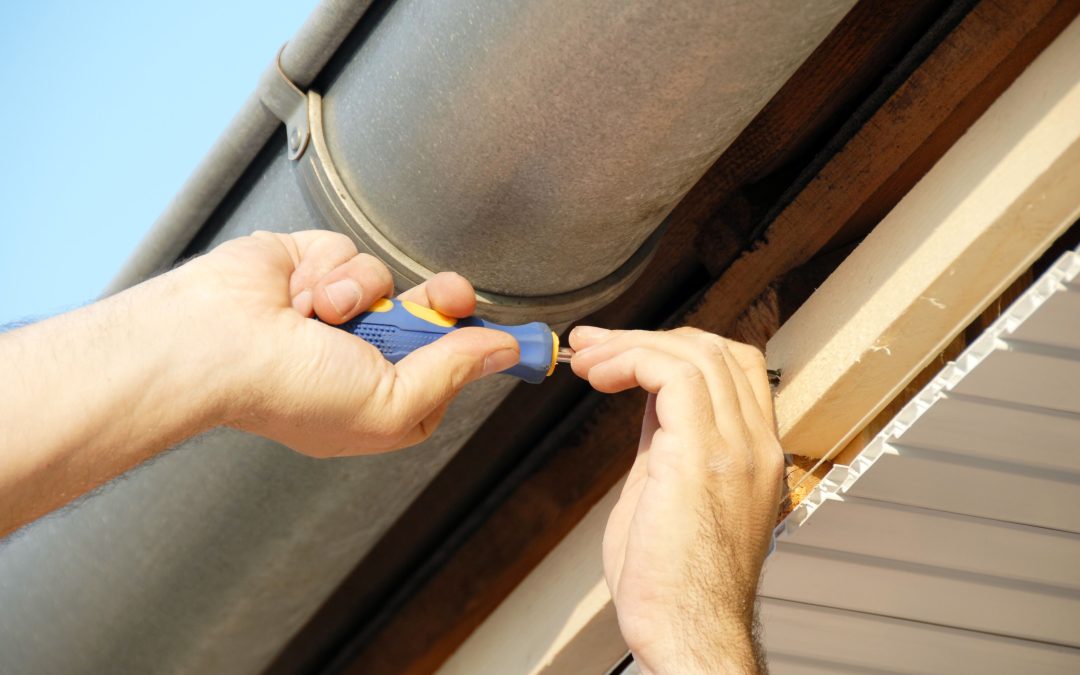 Prevent Water Damage by Choosing Reliable Gutter Companies in Old Saybrook