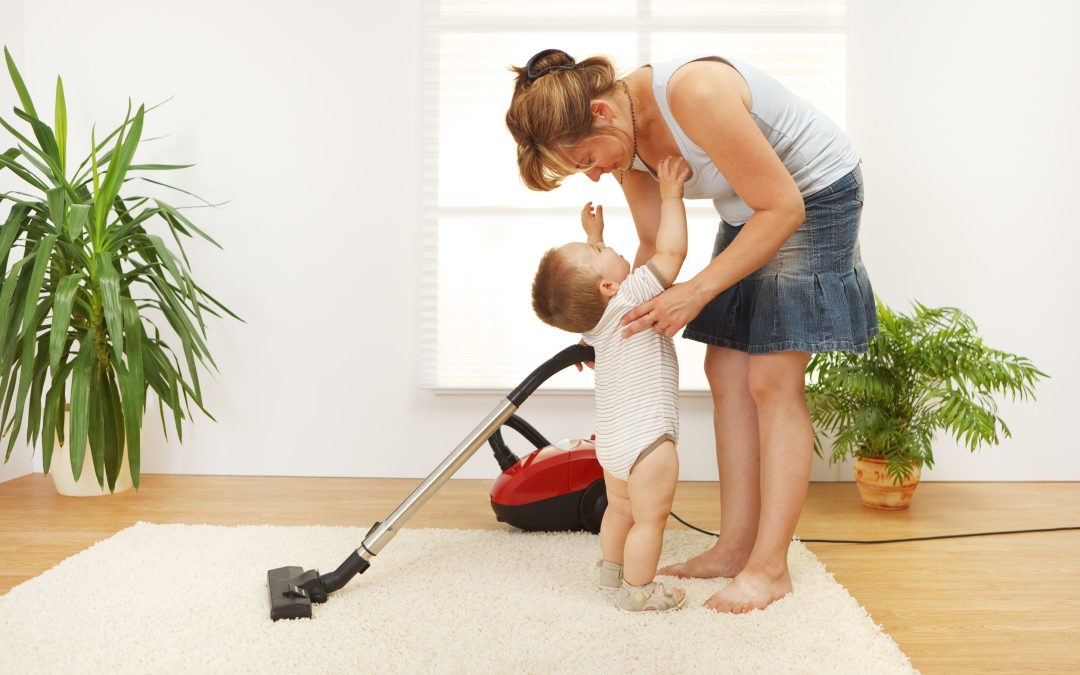 Transform Your Home With a Carpet Cleaning Company West Palm Beach Residents Trust