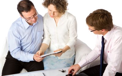 Key Reasons to Work With a Financial Planner Chicago Residents Rely On for Security