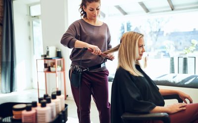 How Haircut Services Provide Personalized Solutions for Every Hair Type