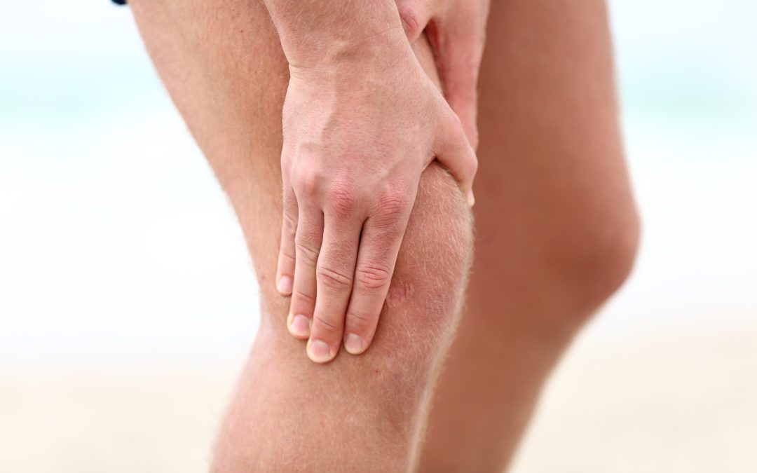 Experience lasting relief with knee replacement surgery in Richmond, VA for improved mobility