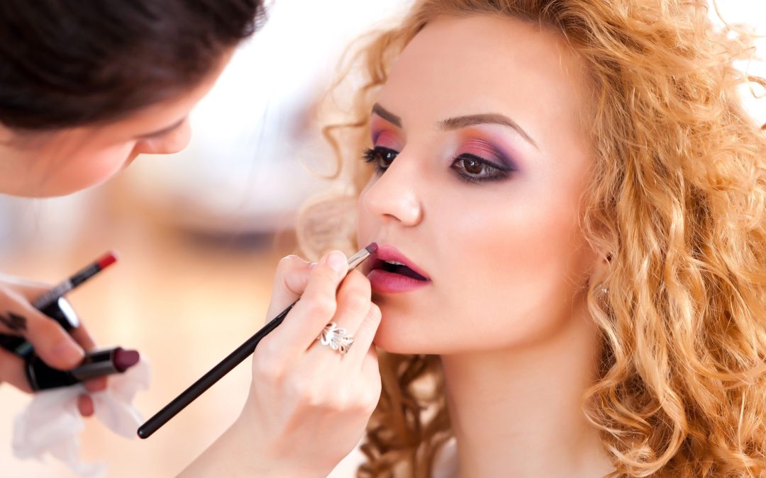 Say I Do With Confidence By Choosing a Wedding Day Makeup Artist Brides Trust