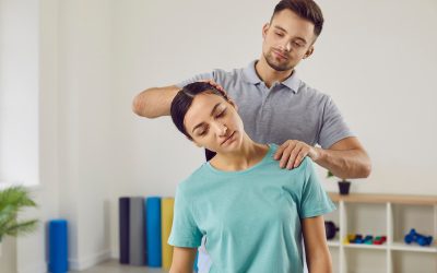 Reduce Daily Discomfort Through Expert Neck Pain Treatment Springfield OR Services