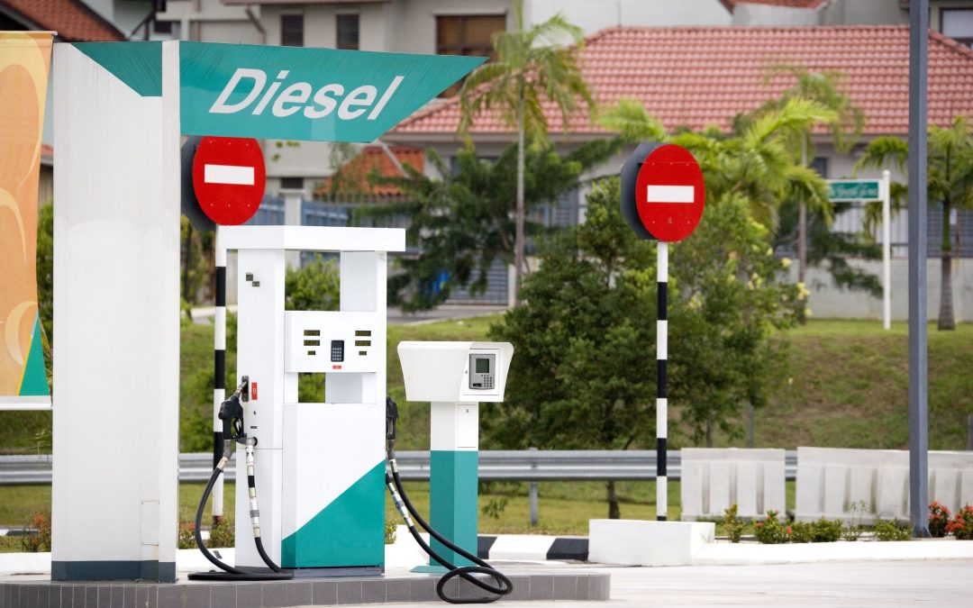 How Fleet Fuel Card Services Spokane WA Simplifies Business Fuel Management for Fleets