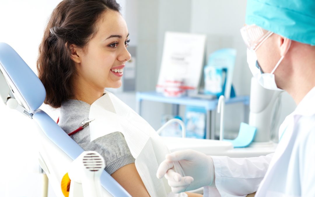 Restore Your Confidence with Innovative Treatments at a Dental Clinic Colton CA