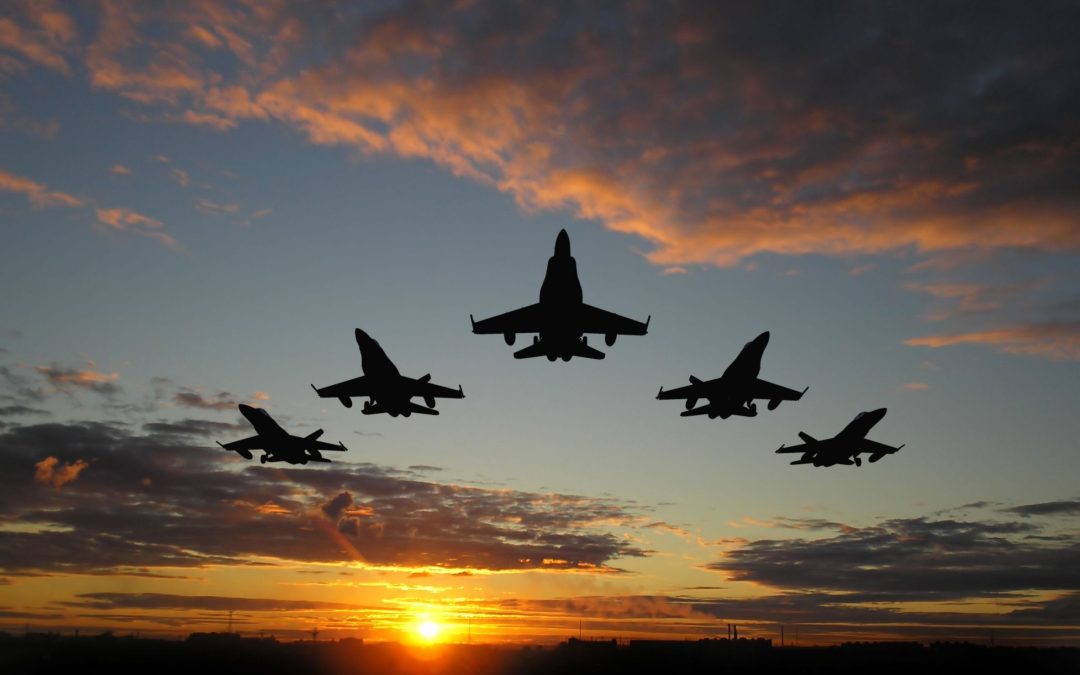 How the Hydroplane Air Show Event Tri Cities WA Brings Community and Excitement Together