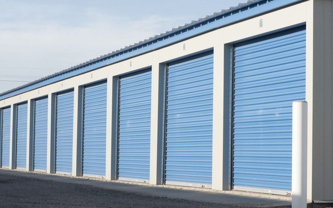 Maximize Space in Your Home With Self-Storage Units in Corpus Christi, TX Solutions