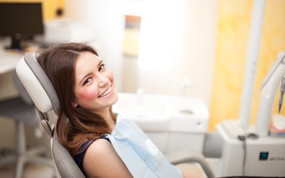 Benefits families gain from choosing Senior Dentistry Yorba Linda CA for dental needs