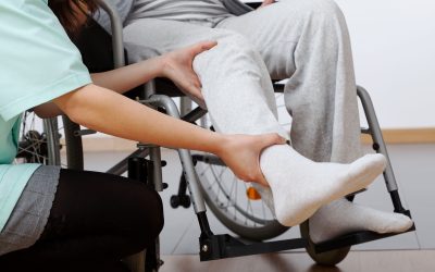 Relief from Foot Pain Awaits with a Trusted Podiatrist in Manassas, VA