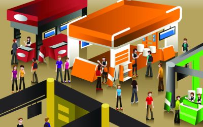 Achieve Custom Branding Goals with a Trade Show Booth Designer Salt Lake City
