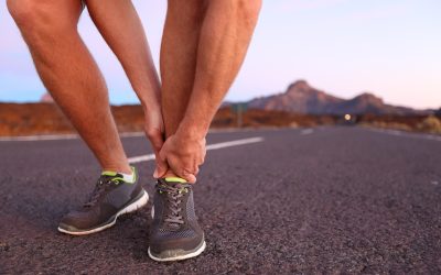 Effective Solutions for Ankle Pain Treatment in Midlothian, VA to Regain Your Mobility