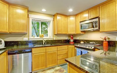 Add Lasting Value to Your Home Through Cabinet Refinishing Ruckersville VA Services
