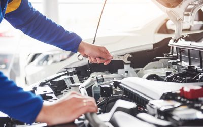 Essential Maintenance Tips from an Auto Repair Shop in Colorado Springs, CO Drivers Rely On