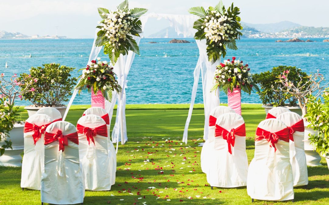 Stress-Free Wedding Planning Made Possible by a Skilled Wedding Coordinator in Toronto