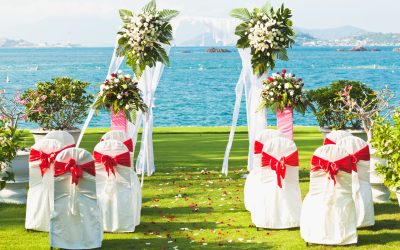 Stress-Free Wedding Planning Made Possible by a Skilled Wedding Coordinator in Toronto