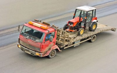 What You Need to Know About Heavy Wrecker Towing for Phoenix’s Commercial Vehicles