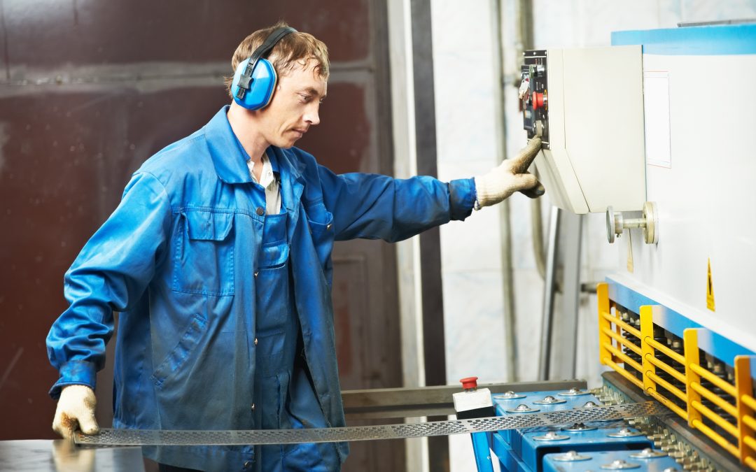 Streamline Industrial Projects with Custom Sheet Metal Fabrication Houston TX Solutions