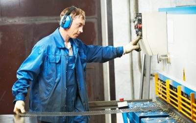 Streamline Industrial Projects with Custom Sheet Metal Fabrication Houston TX Solutions