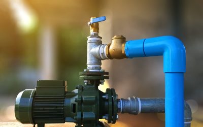 Key Signs Your Home Needs Immediate Water Well Pump Service Montana Attention