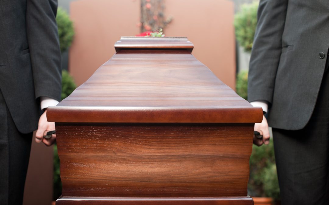 How Funeral Service Company Brownstown Provides Comfort and Guidance During Loss