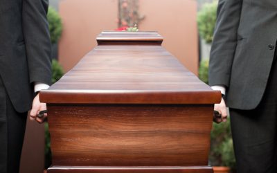 How Funeral Service Company Brownstown Provides Comfort and Guidance During Loss