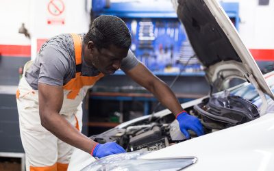 Maintenance Tips You Can Trust From a Local Auto Repair Shop in Colorado Springs CO