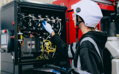 Reliable Solutions for Safe Upgrades from a Trusted Commercial Electrician in Largo, FL
