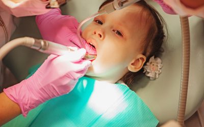 Experience Stress-Free Visits at a Local Dentist Office Grand Terrace CA Near You