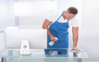 Keep Your Home Healthier Using House Cleaning Services In Lake Oswego, OR for Deep Cleaning Results