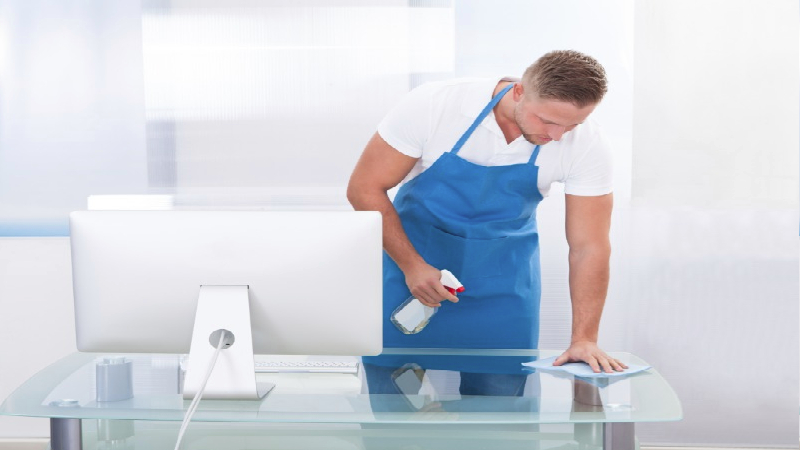 Keep Your Home Healthier Using House Cleaning Services In Lake Oswego, OR for Deep Cleaning Results