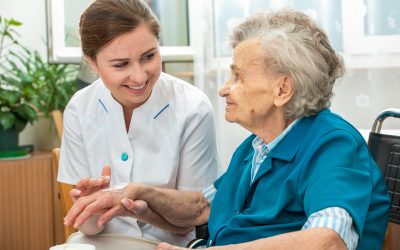 Making end-of-life transitions easier using compassionate home hospice care, Gilroy, CA