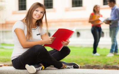 Life-changing Education Awaits at a Christian University In Broken Arrow, OK, with Community Support