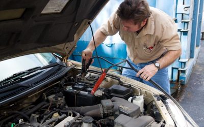Trust Your Car to an Auto Repair Shop Richland WA Drivers Rely On for Service
