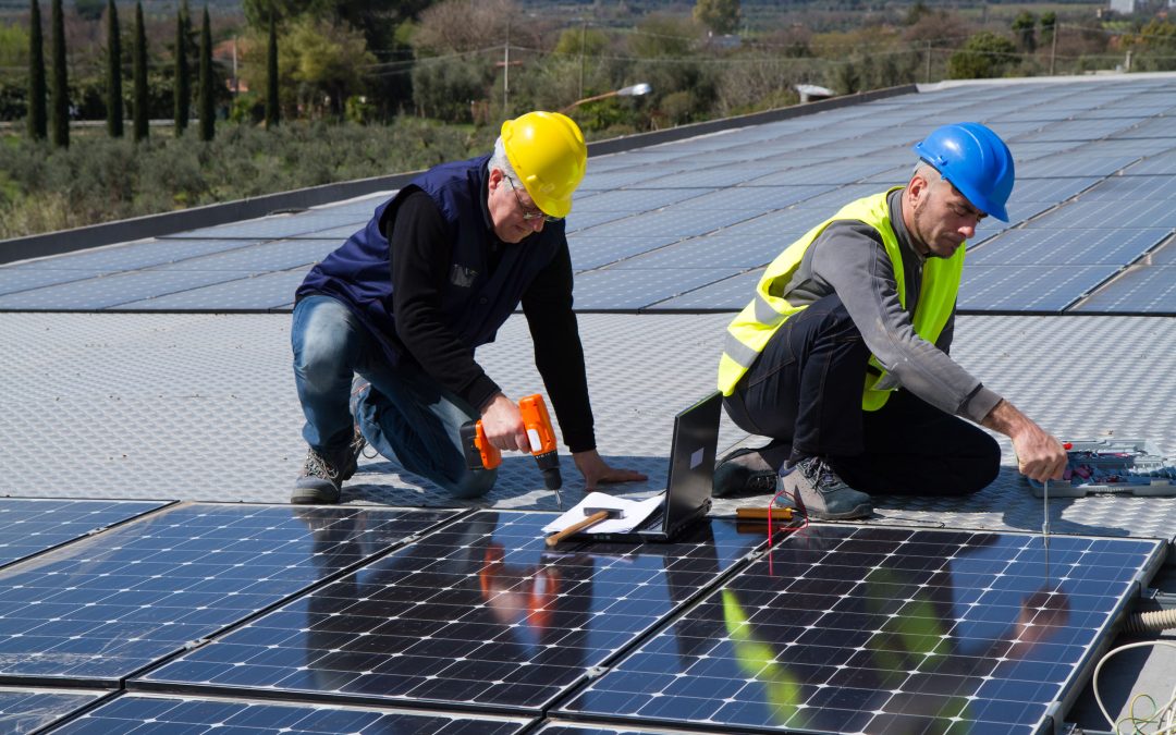 The Key Benefits of Choosing a Solar Panel Installer in Tampa, FL for Homeowners