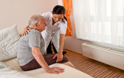 Caring for Loved Ones Made Easier with In-Home Care Minneapolis, MN Services