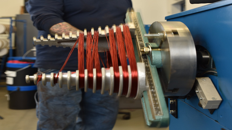 Looking for a fast and reliable motor replacement that New York residents can trust for every project