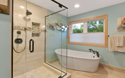 Transform Your Space with Bath Remodeling Contractors Saint Paul MN Homeowners Trust