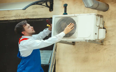 Fast Solutions for Emergency Air Conditioner Repair in Highlands Ranch, CO, Homeowners Need Most